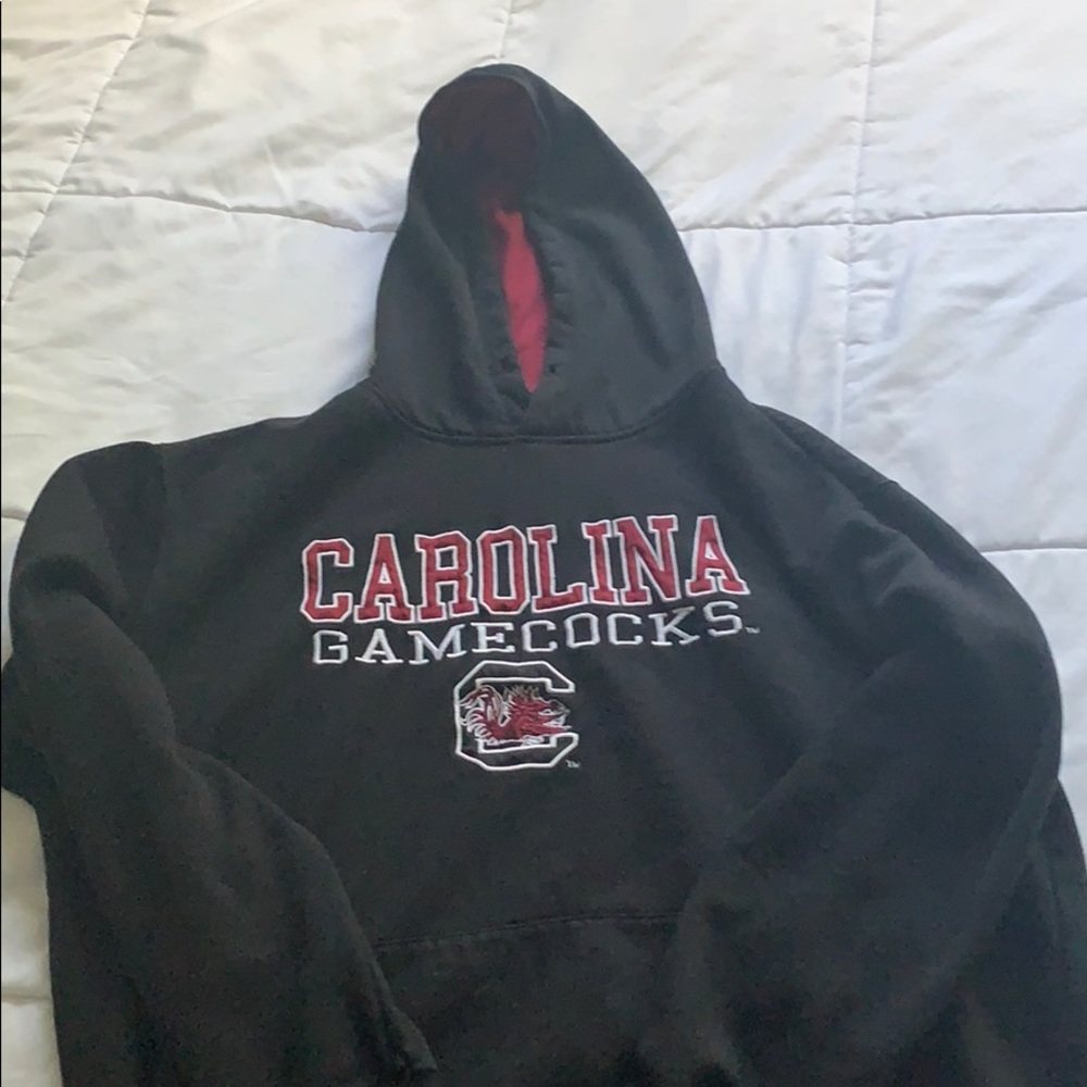 South Carolina Gamecocks Hoodie